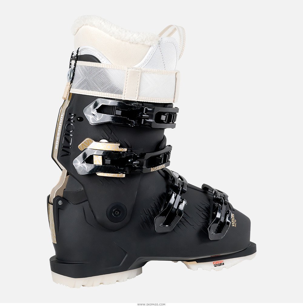 Rossignol Vizion 4b pro 90 w gw