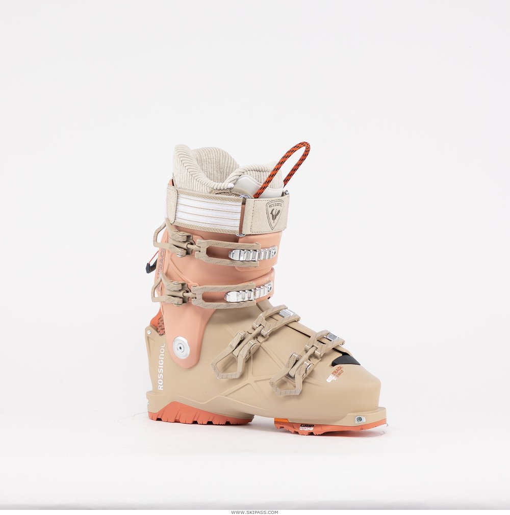 Rossignol Alltrack pro 100 lt w gw