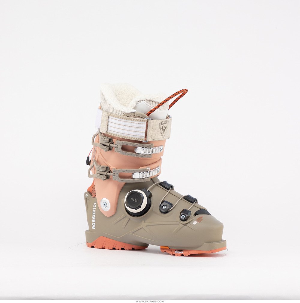 Rossignol Alltrack 90 w boa gw