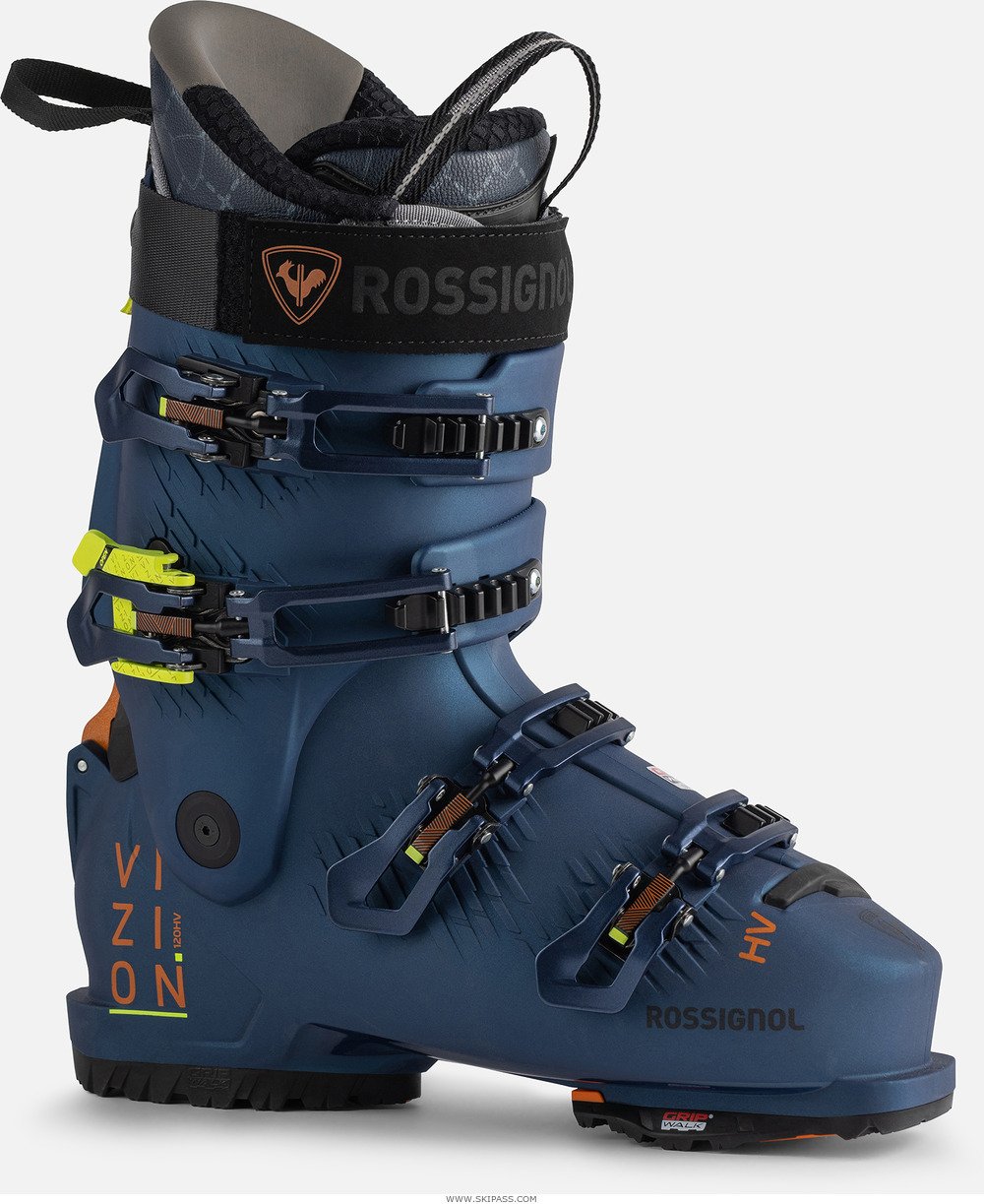Rossignol Vizion 4b 120 hv gw