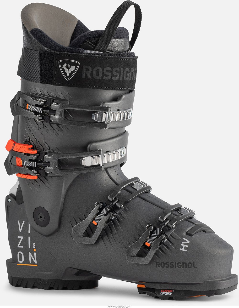 Rossignol Vizion 4b 100 hv gw