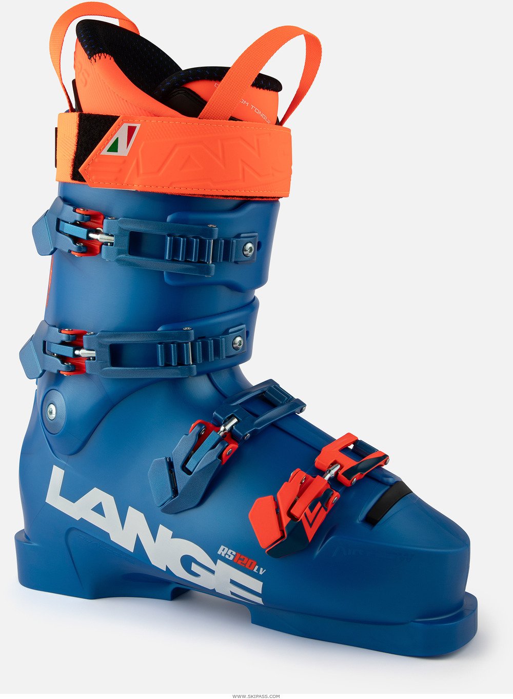 Lange Rs 120 lv