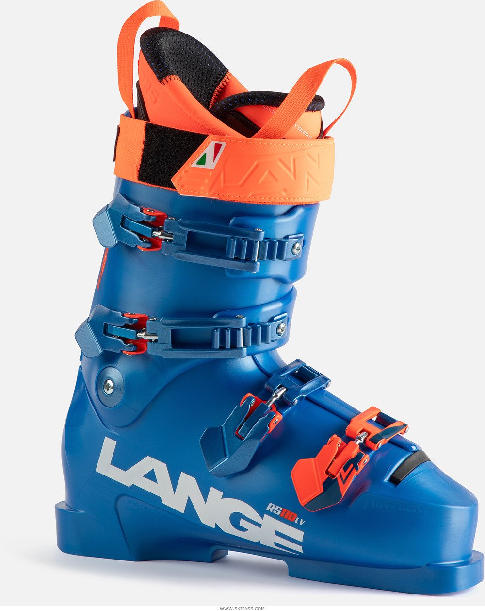 Lange Rs 110 lv