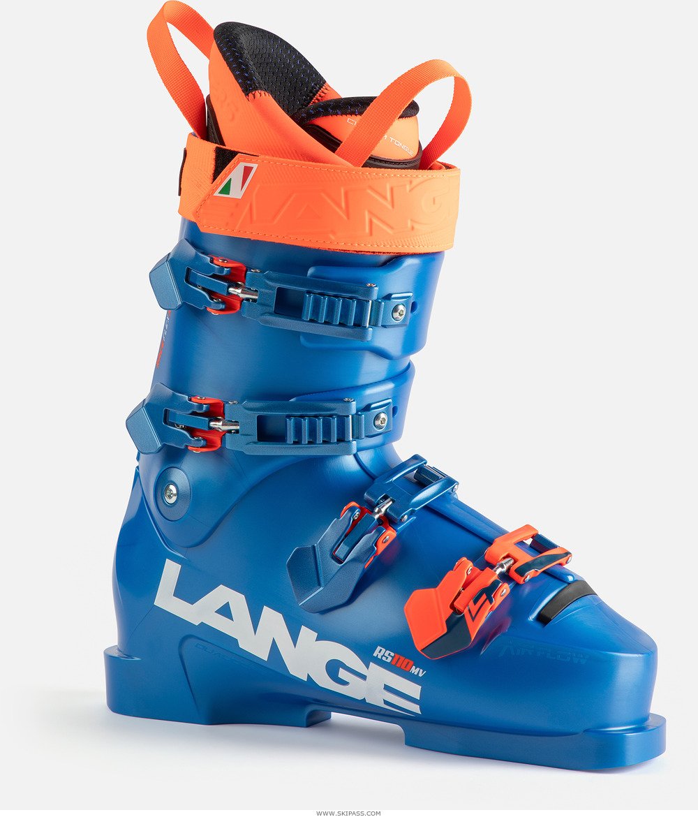 Lange Rs 110 mv