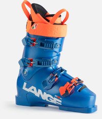 Lange Rs 110 mv