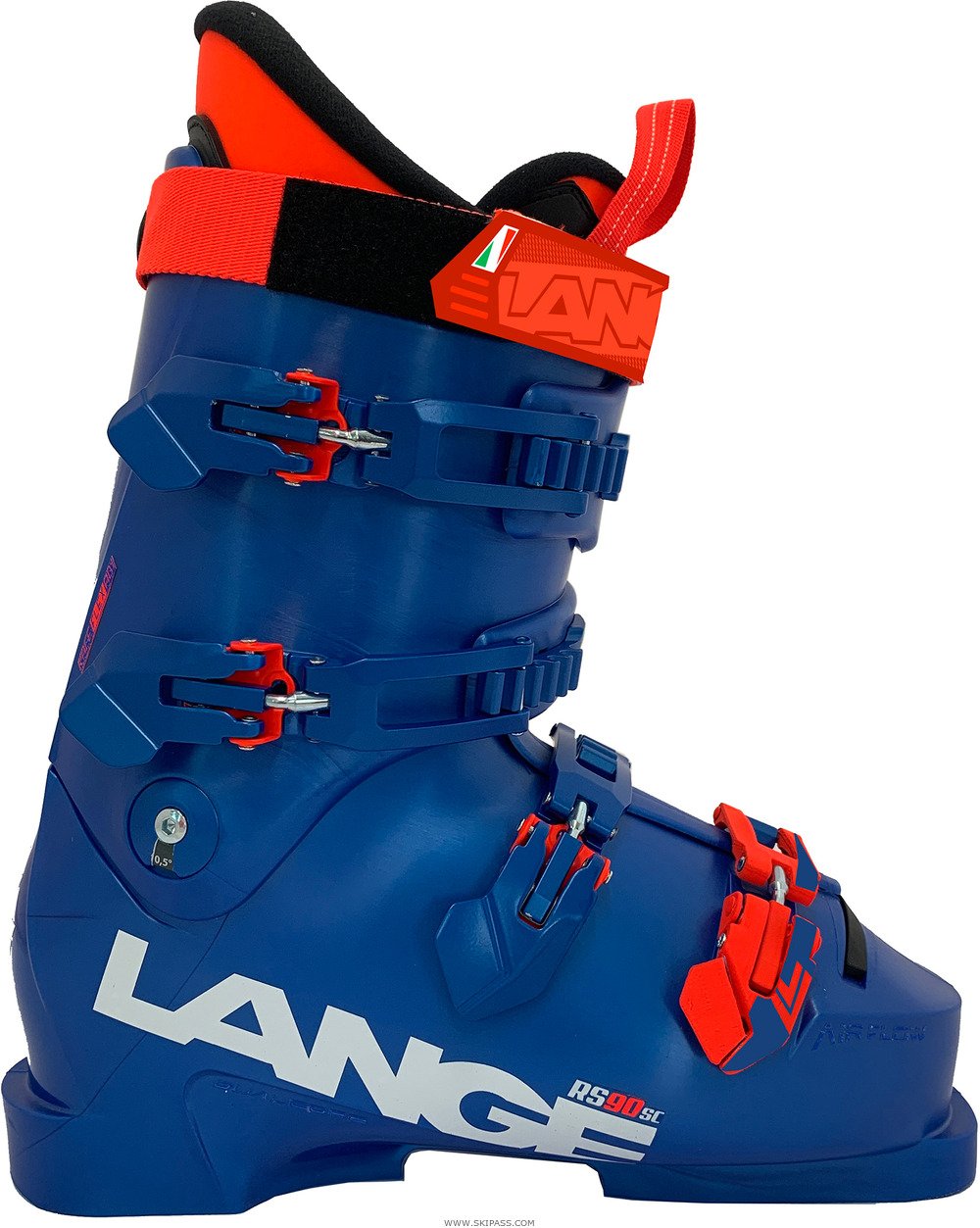 Lange Rs 90 sc