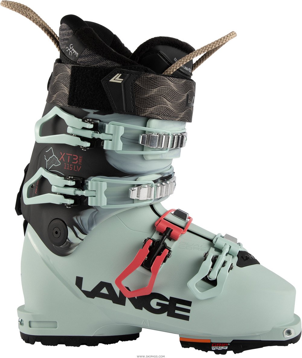 Lange Xt3 Free 115 W Lv Gw