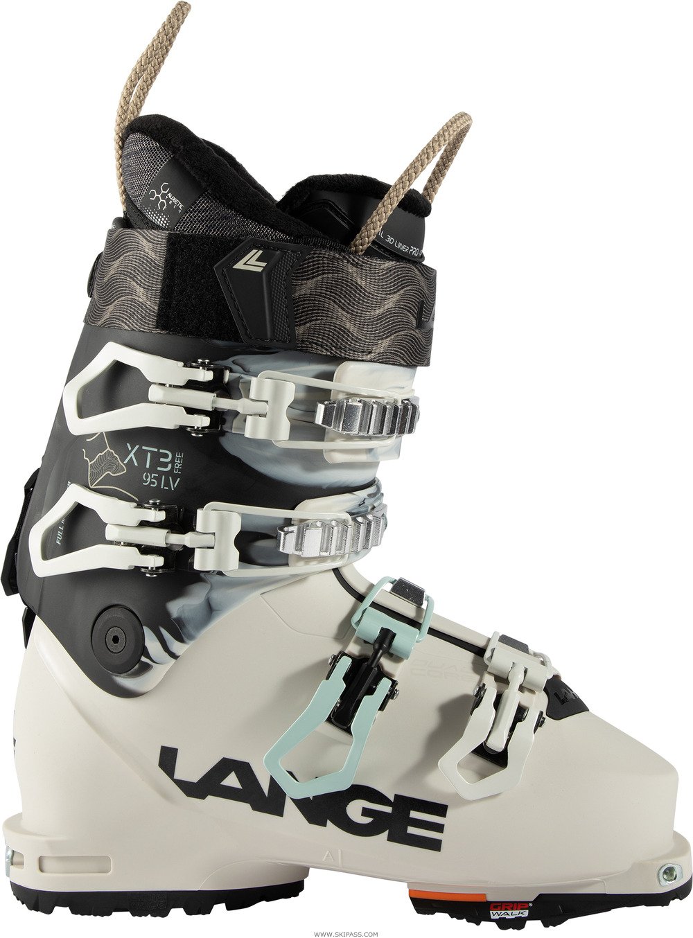 Lange Xt3 Free 95 W Lv Gw