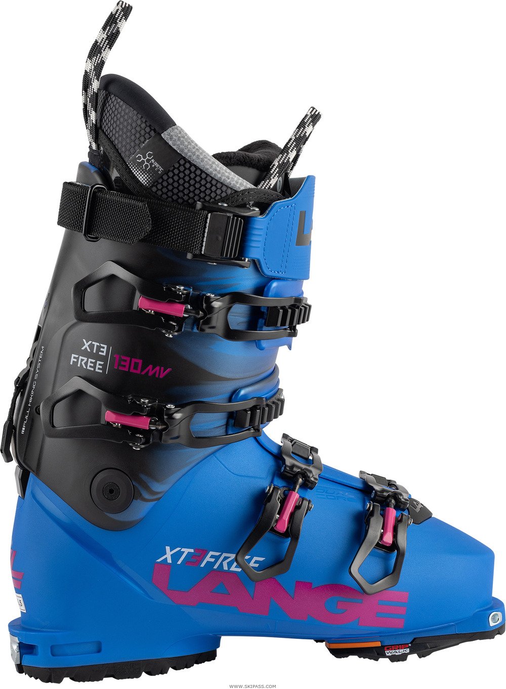 Lange Xt3 free 130 mv gw