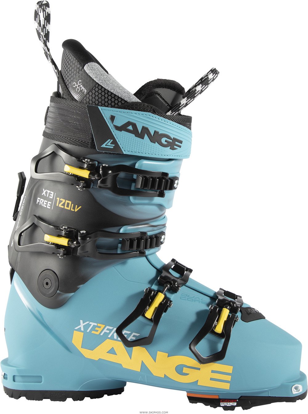 Lange Xt3 free 120 lv gw
