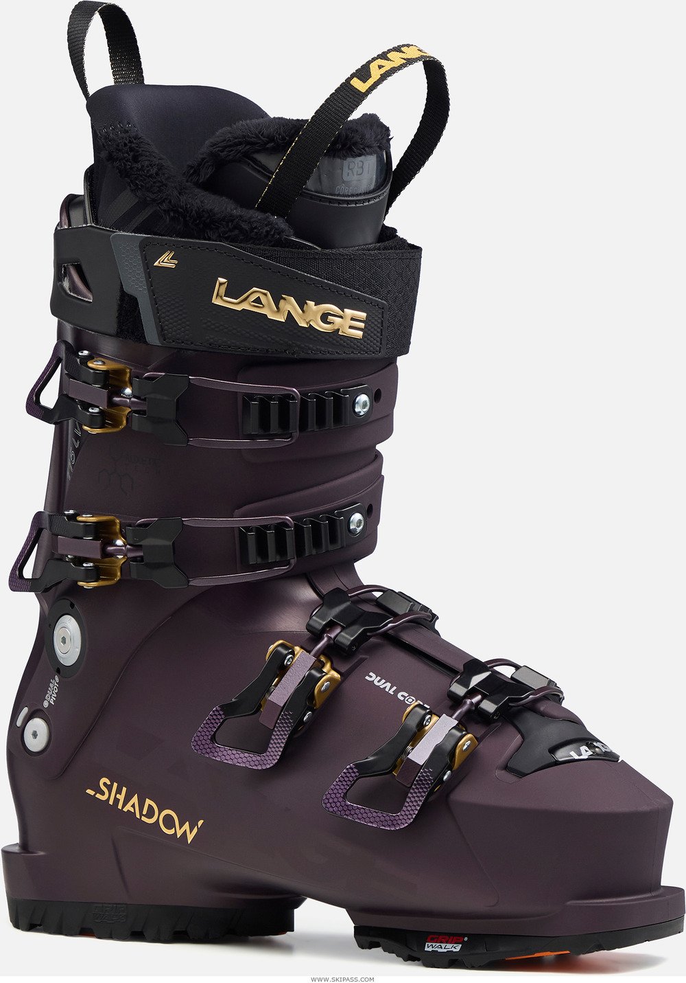 Lange Shadow 115 w lv gw