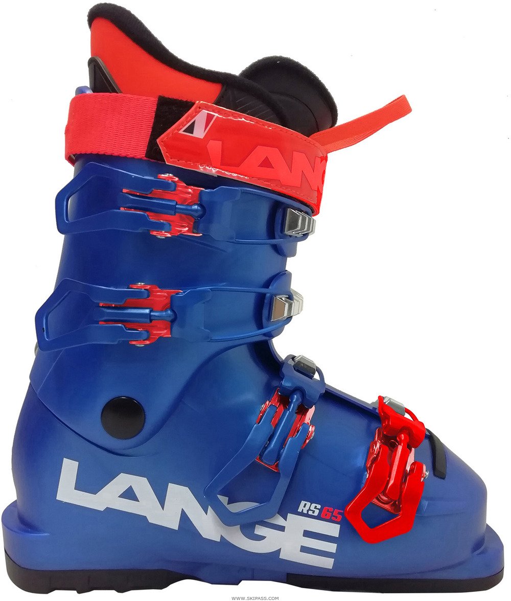 Lange Rsj 65