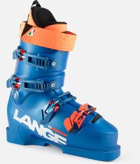 Lange World cup rs zsoft+