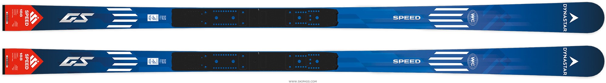 Dynastar OMEGLASS WC SL 157cm スラロームスキー Speed Omeglass WC FIS SL Factory 157 R22 Ski [2026] | Sporting