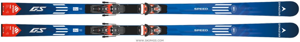 Dynastar Speed omeglass wc fis sl factory 157 r22