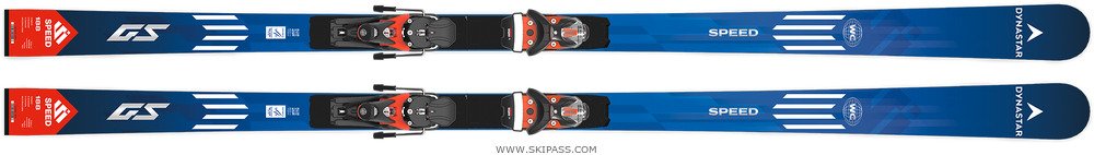 Dynastar Speed omeglass wc fis sl factory 157 r22