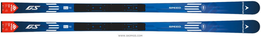 Dynastar Speed Course Wc Fis Gs Factory 193 R22