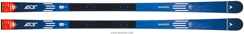 Dynastar Speed Course Wc Fis Gs Factory 193 R22