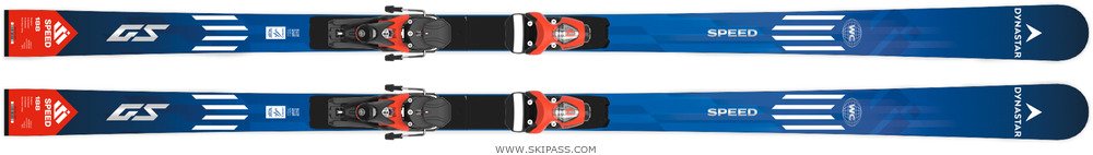 Dynastar Speed Course Wc Fis Gs Factory 193 R22