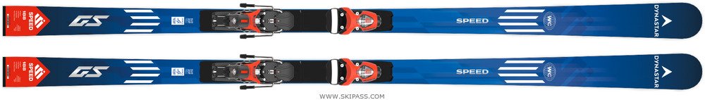 Dynastar Speed Course Wc Fis Gs Factory 193 R22