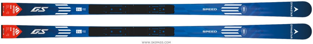 Dynastar Speed course wc fis gs factory 188 r22