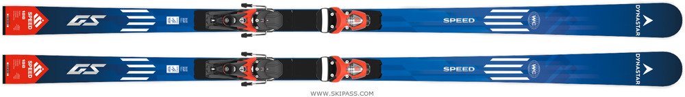 Dynastar Speed course wc fis gs factory 188 r22