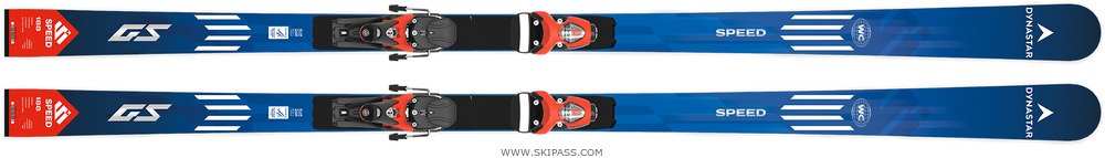 Dynastar Speed course wc fis gs factory 188 r22