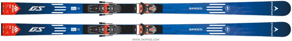 Dynastar Speed course wc fis gs factory 188 r22