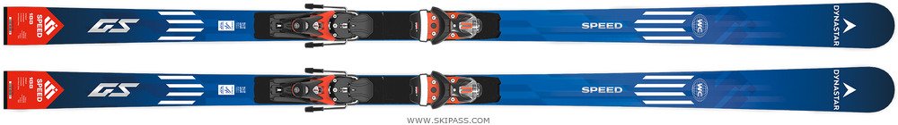 Dynastar Speed course wc fis gs factory 188 r22