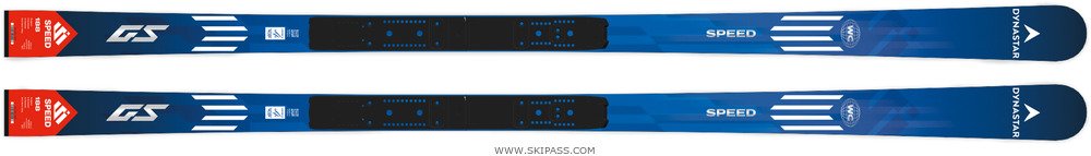 Dynastar Speed course wc gs 185 r22
