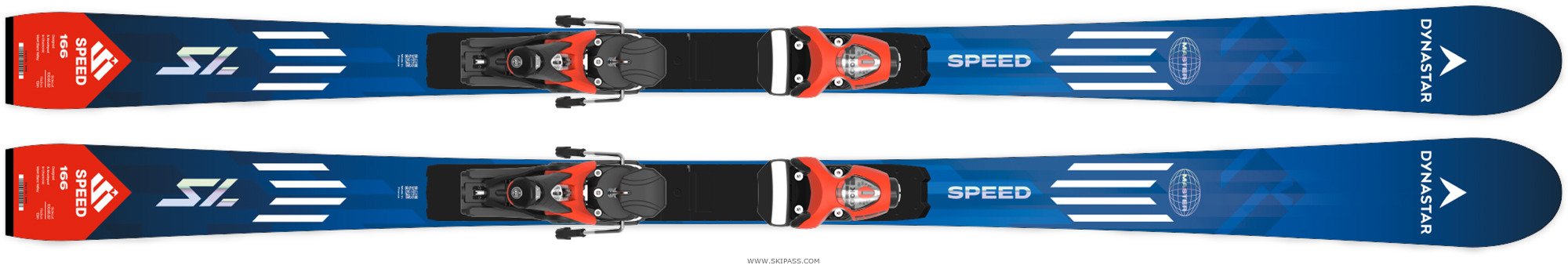 スキー DYNASTAR OMEGLASS MASTER SL 162 2021-22 Dynastar Speed Omeglass Master SL - Slalom Ski - Ski Review