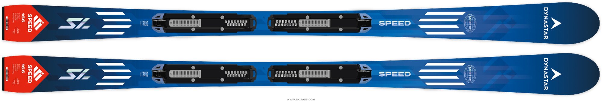 Dynastar Speed omeglass master sl (konect)