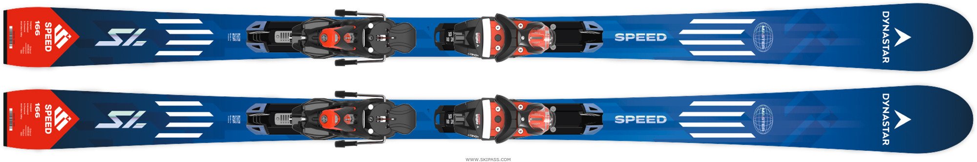 Dynastar - Speed omeglass master sl (konect) 2026