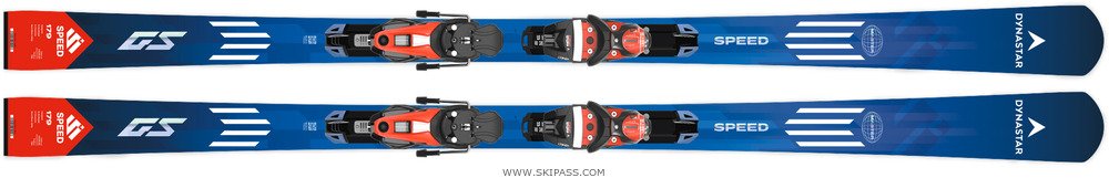 Dynastar Speed course master gs (konect)