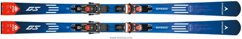 Dynastar Speed course master gs (konect)