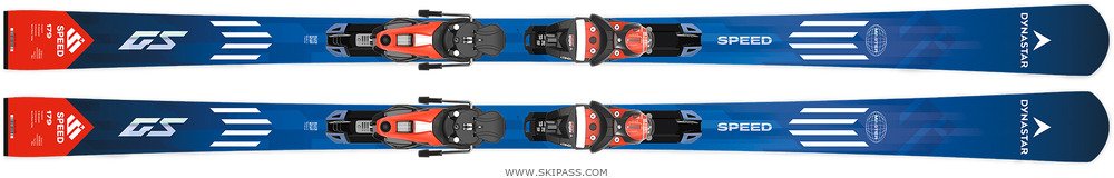 Dynastar Speed course master gs (konect)