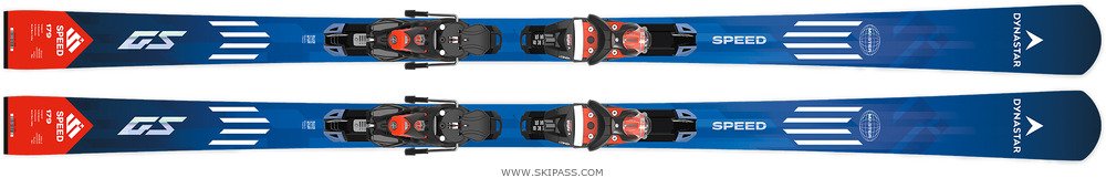Dynastar Speed course master gs (konect)