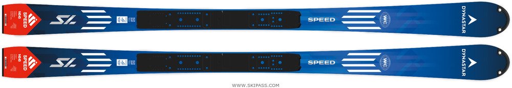 Dynastar Speed omeglass wc sl 150 r22