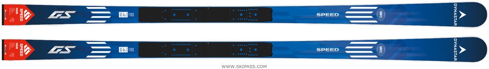 Dynastar Speed course wc gs 170-182 r22