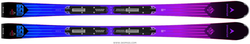 Dynastar Speed 650 konect