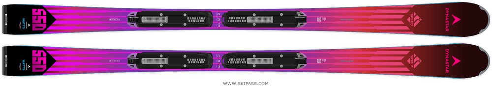 Dynastar Speed 550 konect