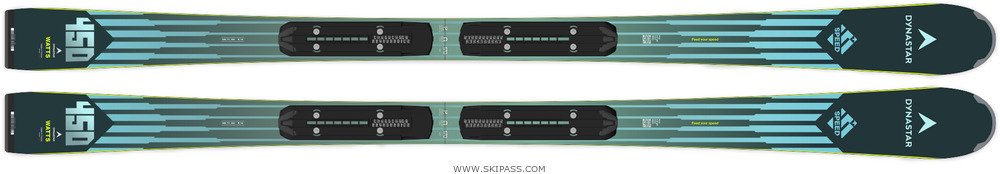 Dynastar Speed 450 xpress