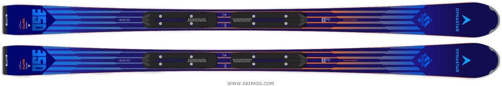 Dynastar Speed 350 xpress