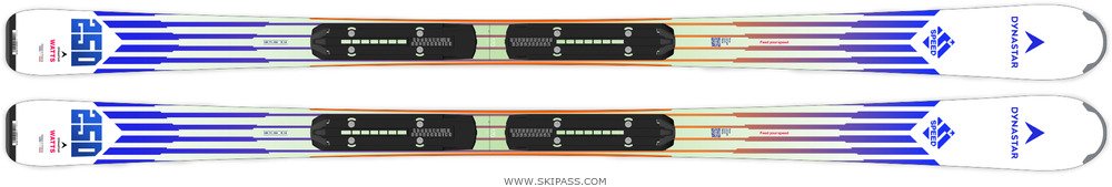 Dynastar Speed 250 xpress