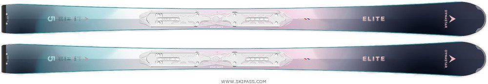 Dynastar Elite 5 xpress