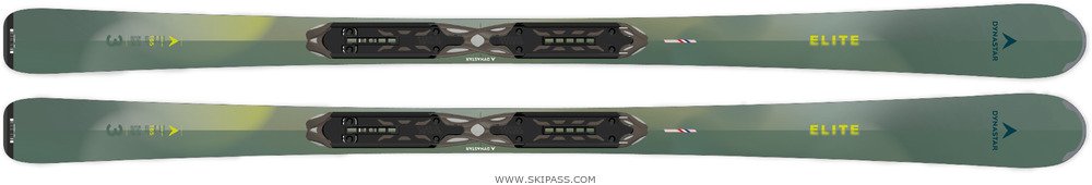 Dynastar Elite 3 xpress