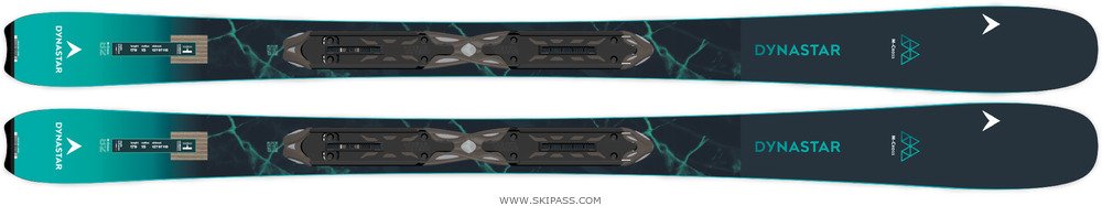 Dynastar M-cross w 82 xpress