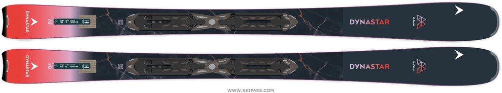 Dynastar M-cross w 78 xpress