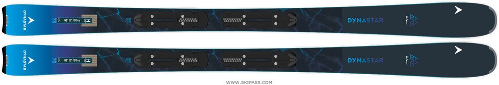 Dynastar M-cross 78 xpress
