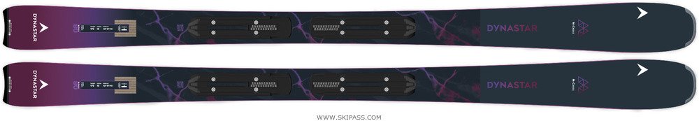 Dynastar M-cross 80 xpress